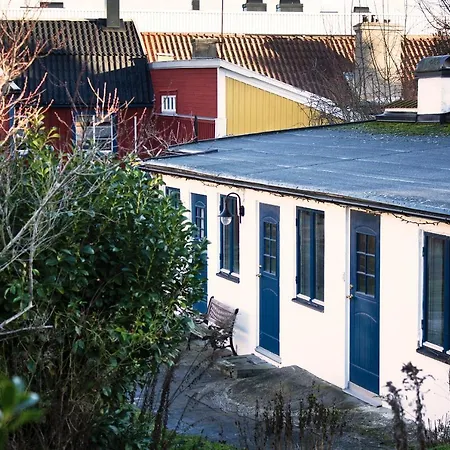 Innergårdens Bed&Breakfast-3