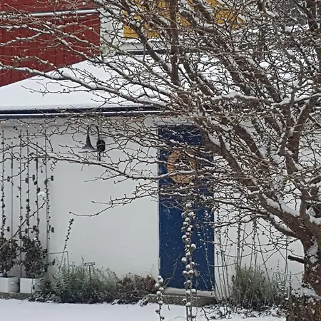 Innergårdens Bed&Breakfast-2